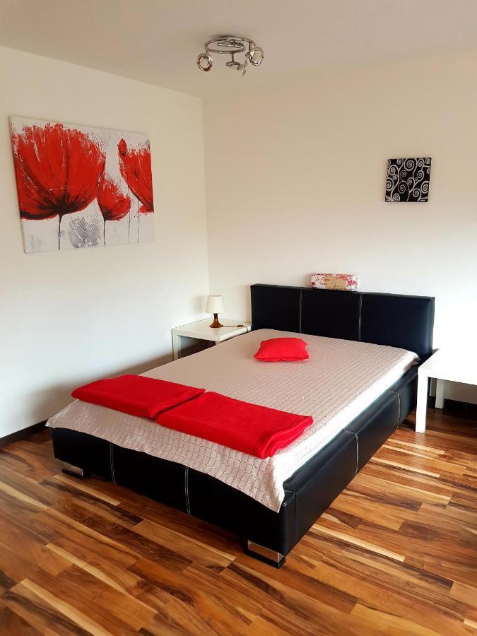 Ferienwohnung Diana Sundern Bagian luar foto
