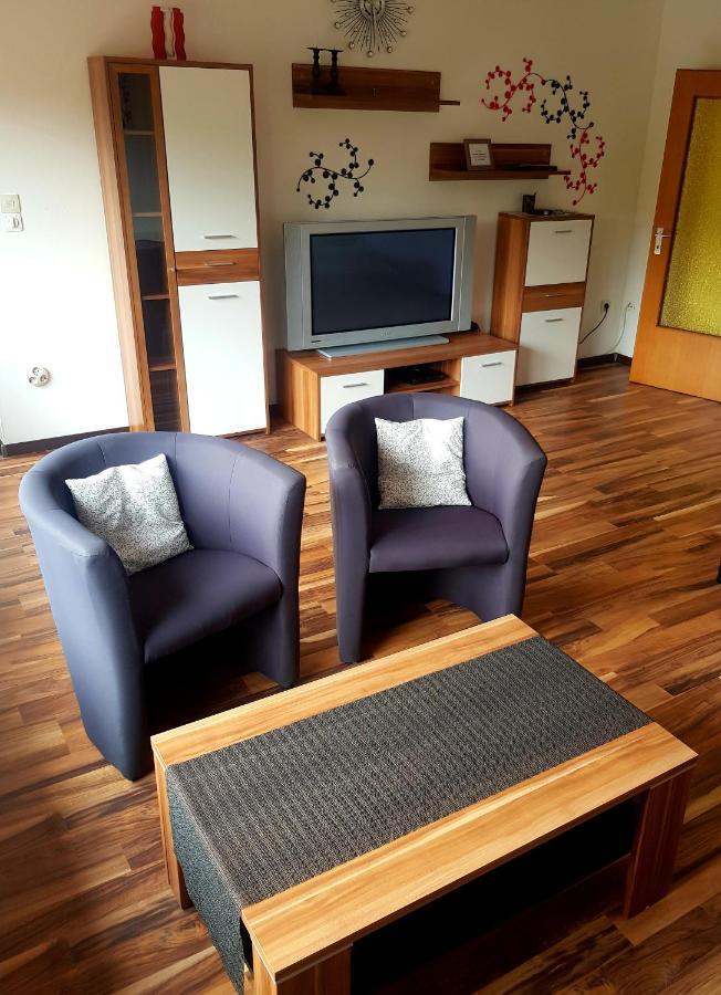 Ferienwohnung Diana Sundern Bagian luar foto