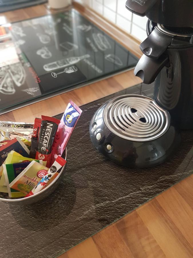 Ferienwohnung Diana Sundern Bagian luar foto