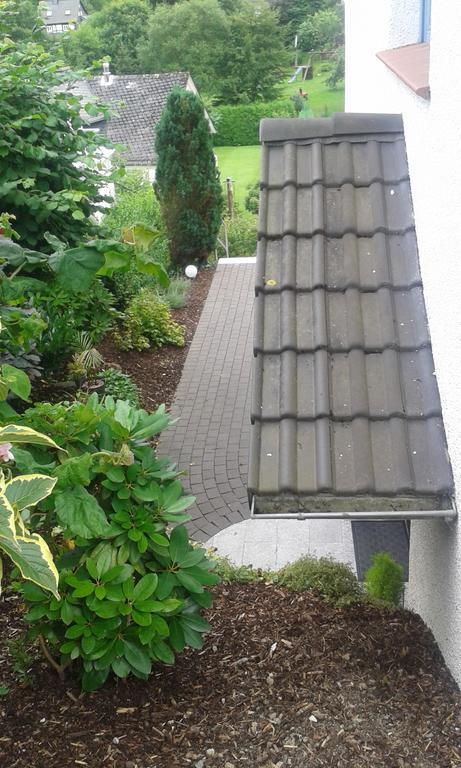 Ferienwohnung Diana Sundern Bagian luar foto