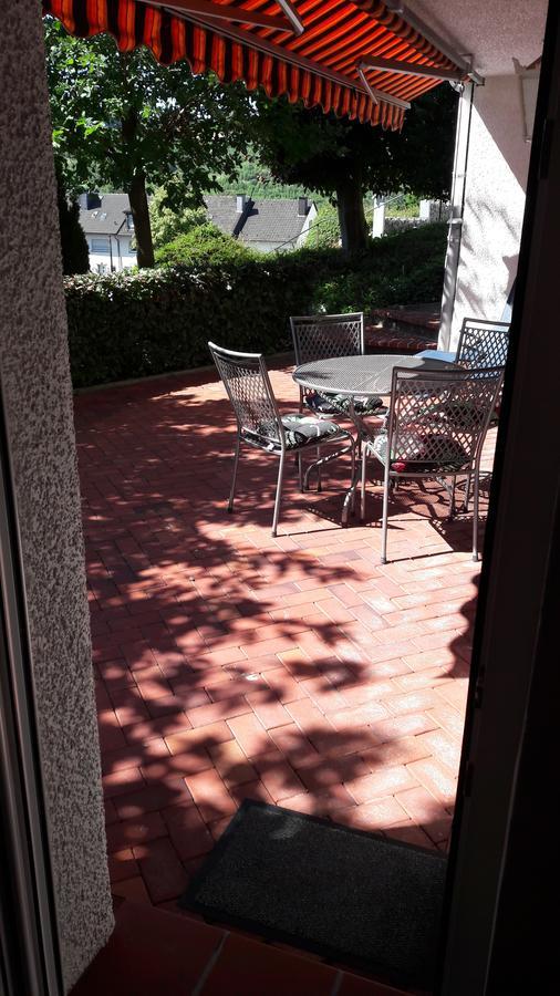 Ferienwohnung Diana Sundern Bagian luar foto
